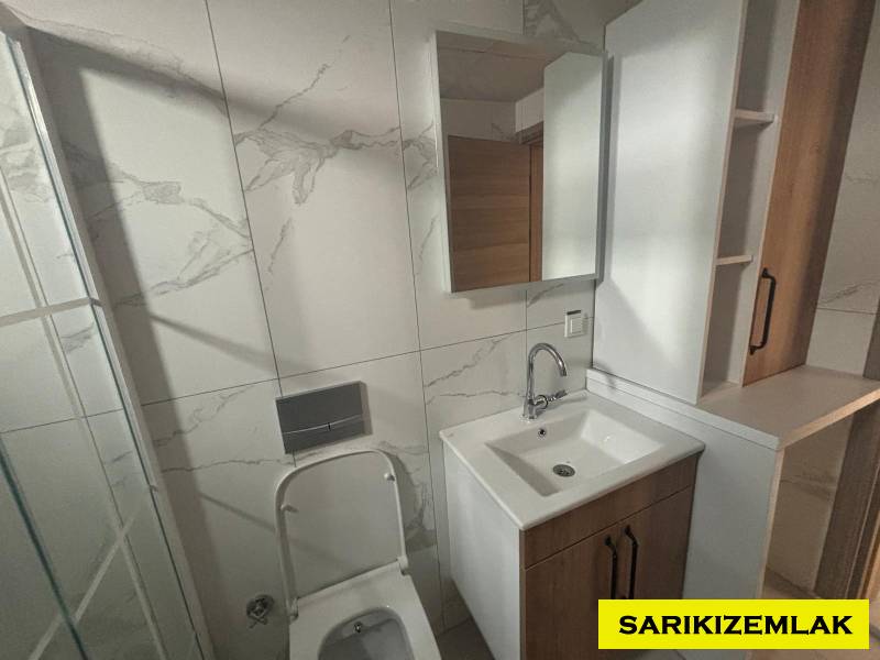 Cennetayağın`da Full Kredili 2+1 Satılık Daire